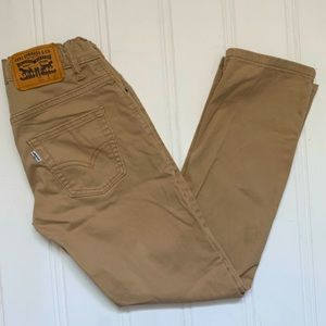 Levi’s 511 Slim